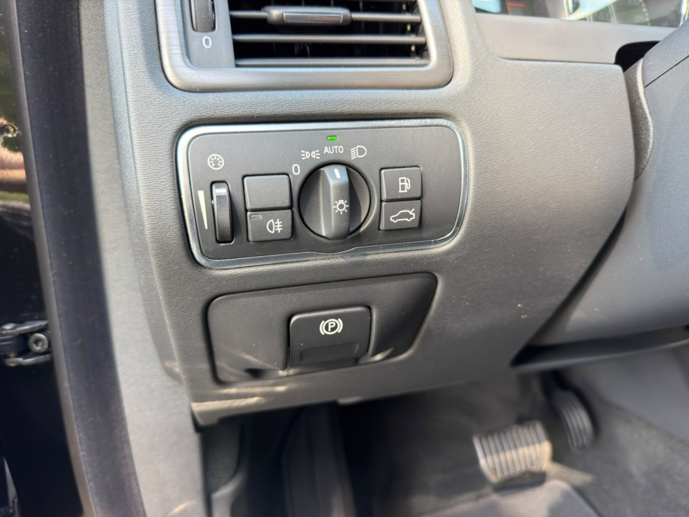 Foto van Volvo Xc70