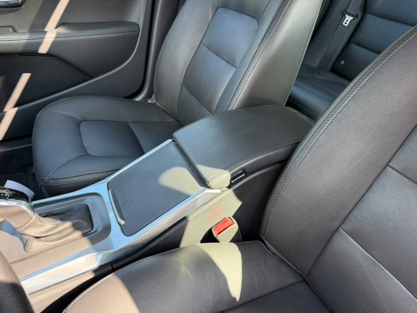 Foto van Volvo Xc70