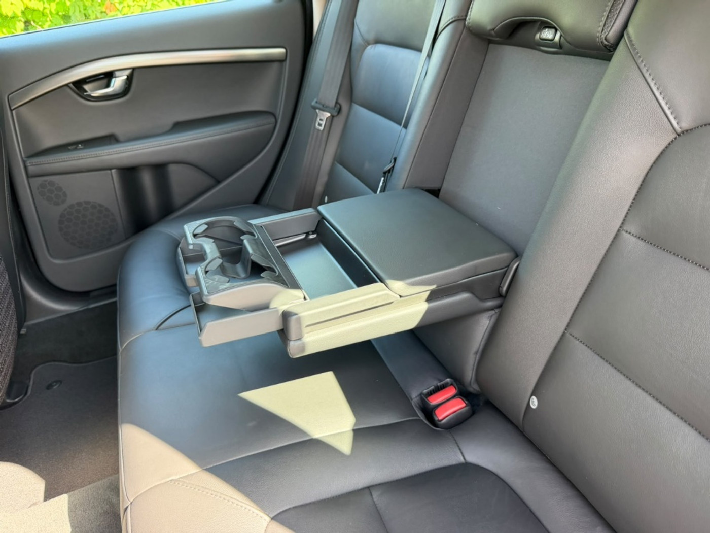 Foto van Volvo Xc70