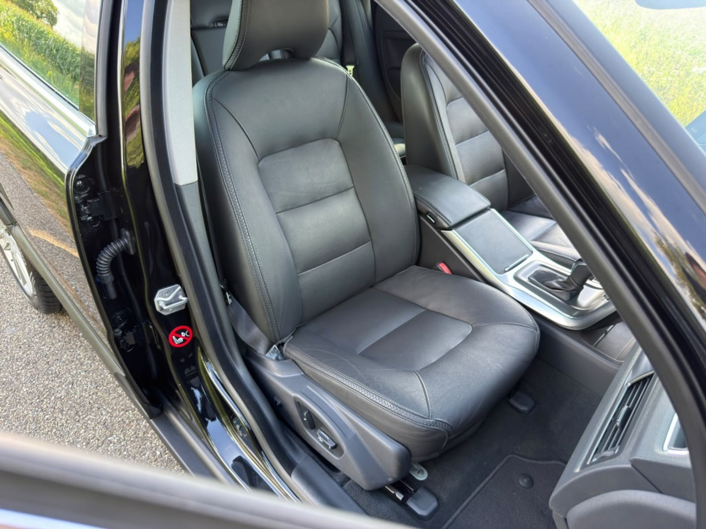 Foto van Volvo Xc70