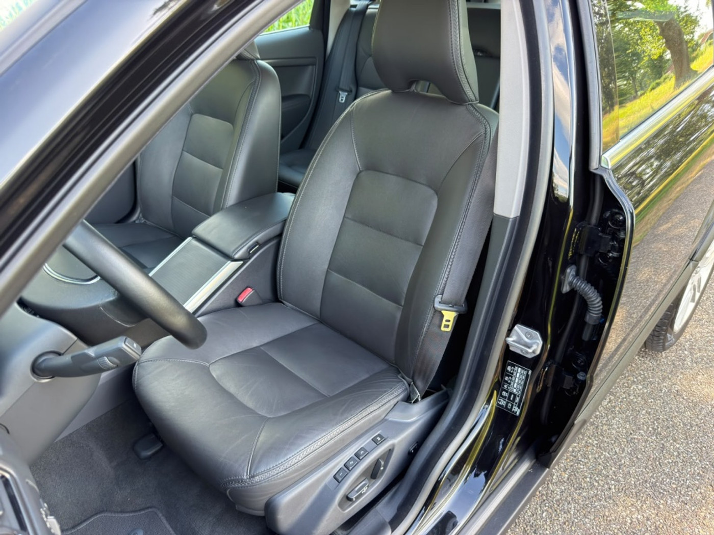 Foto van Volvo Xc70