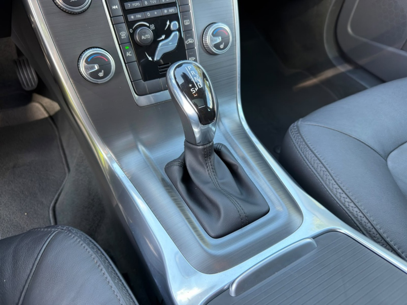 Foto van Volvo Xc70
