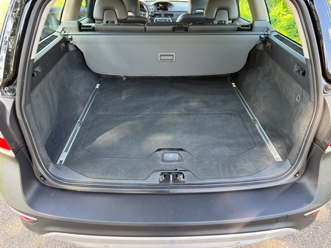 Foto van Volvo Xc70