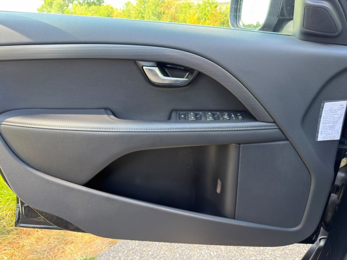 Foto van Volvo Xc70