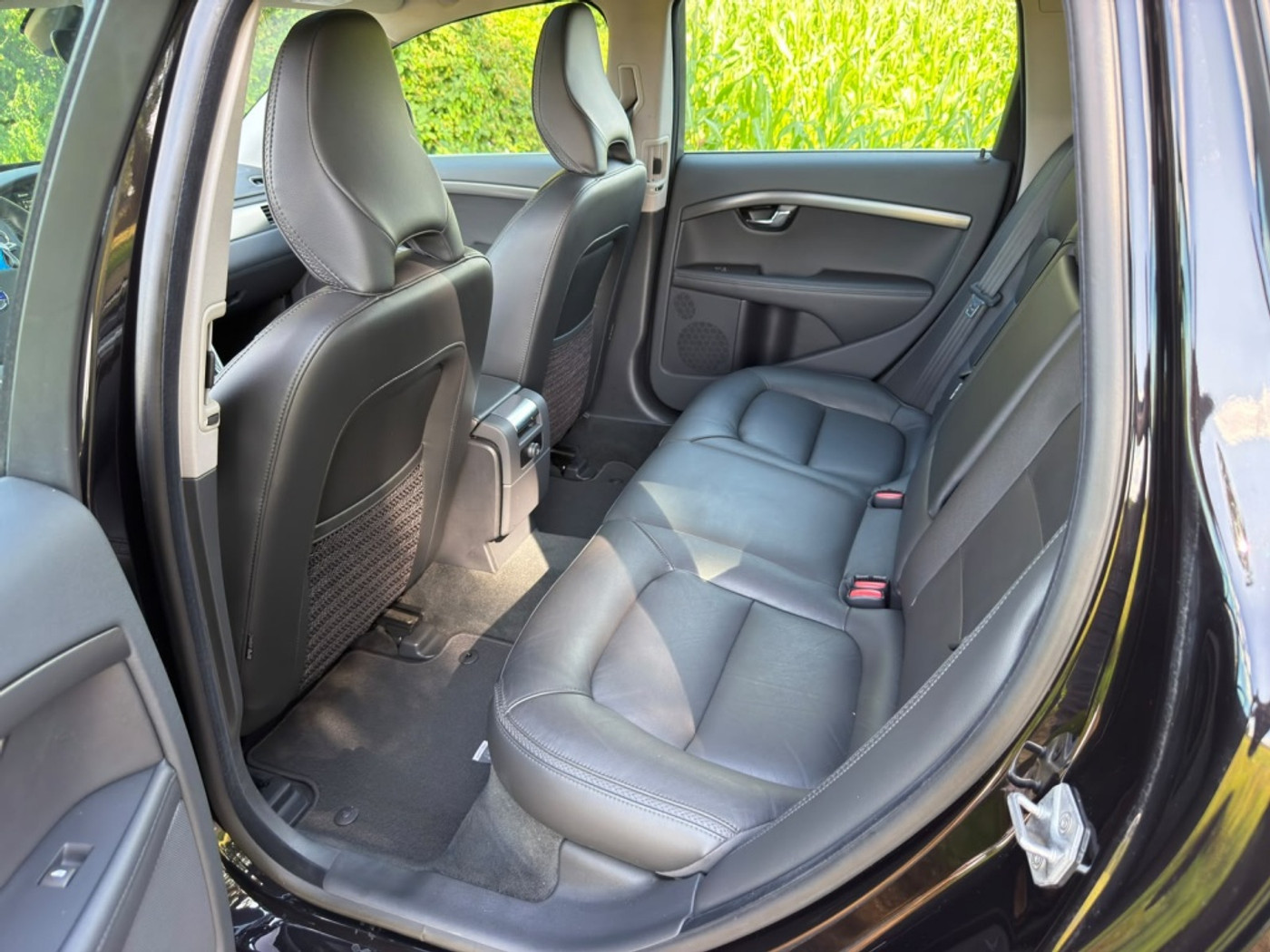 Foto van Volvo Xc70