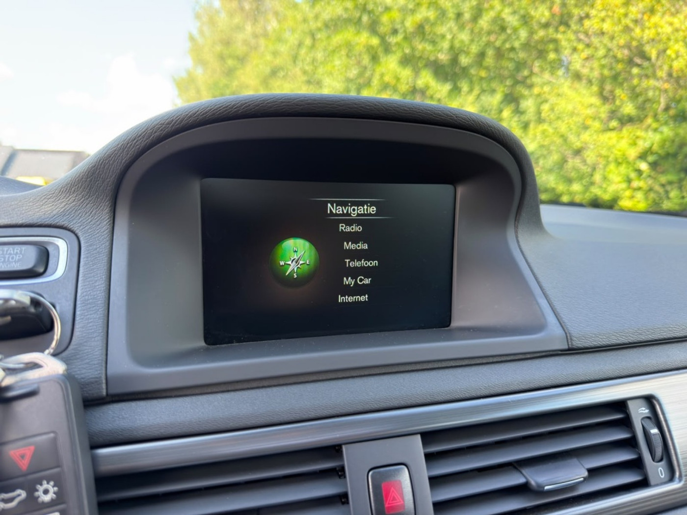 Foto van Volvo Xc70