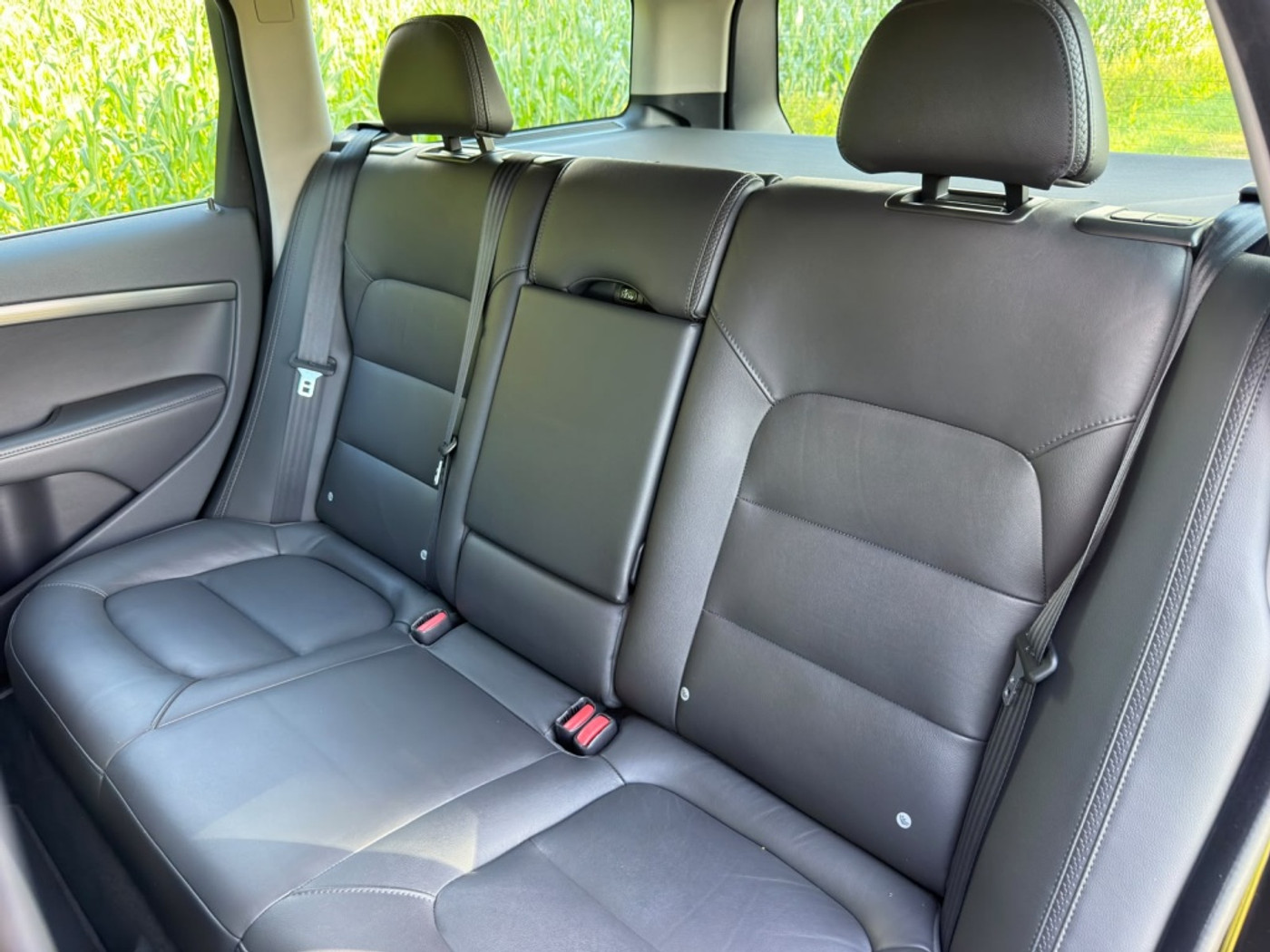 Foto van Volvo Xc70