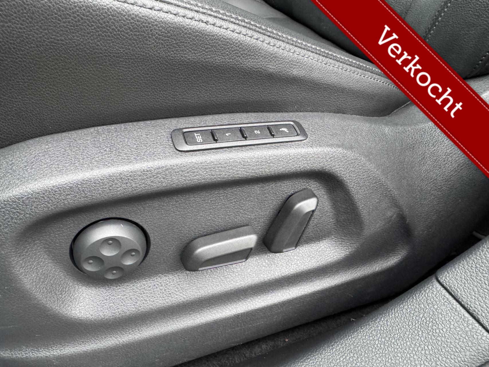 Foto van Seat Alhambra