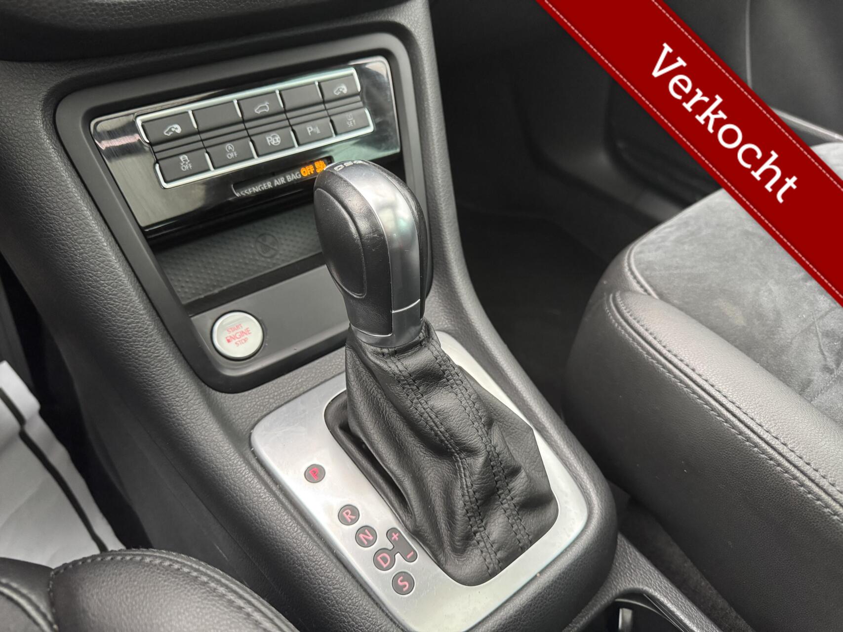 Foto van Seat Alhambra