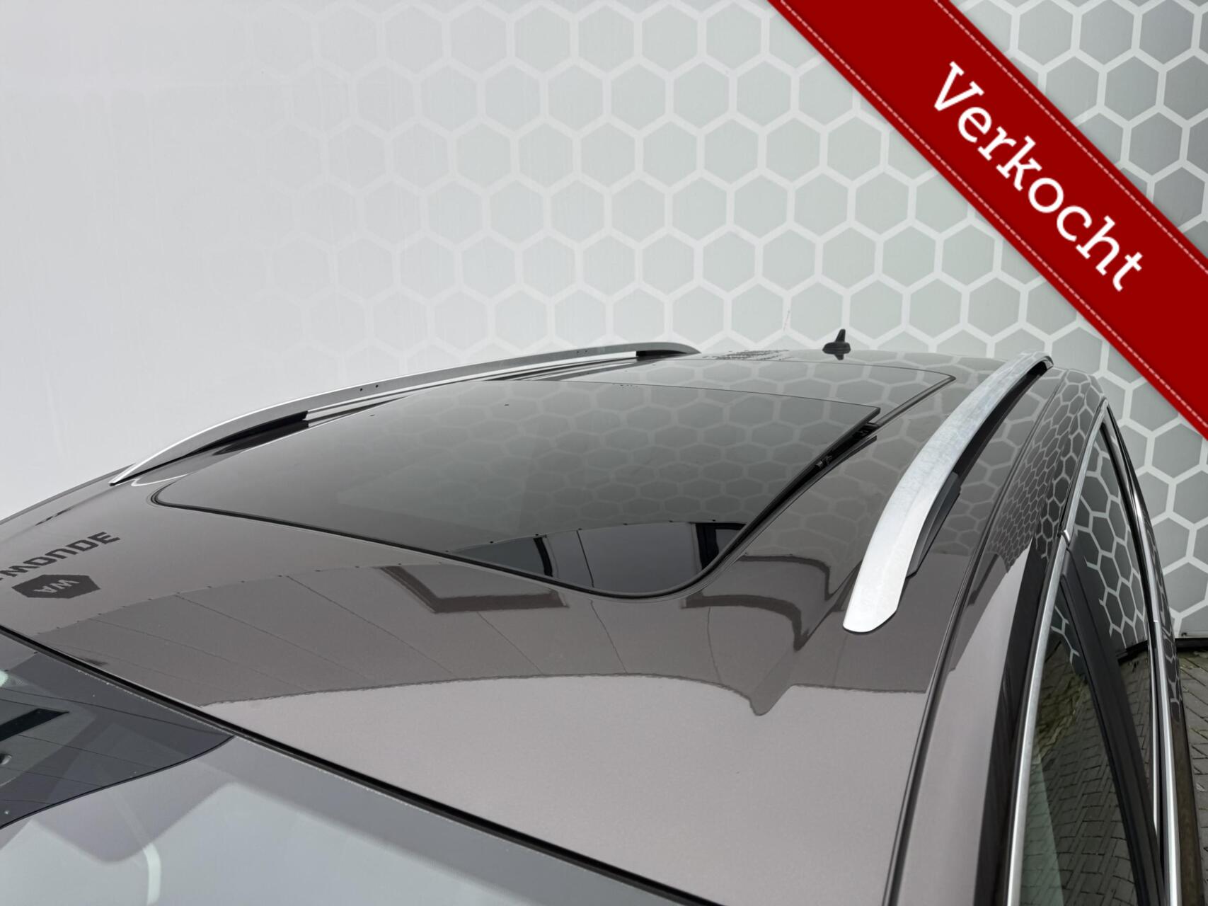 Foto van Seat Alhambra