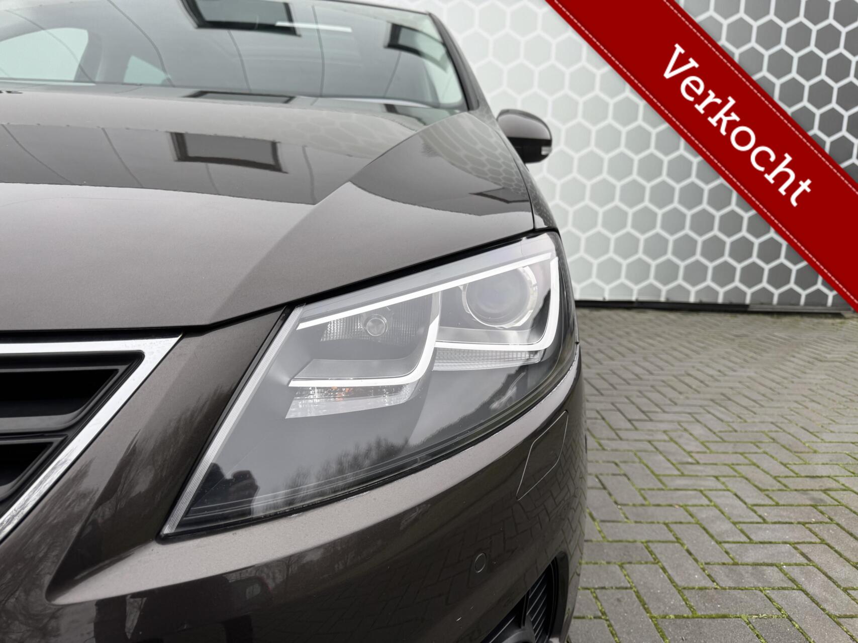 Foto van Seat Alhambra