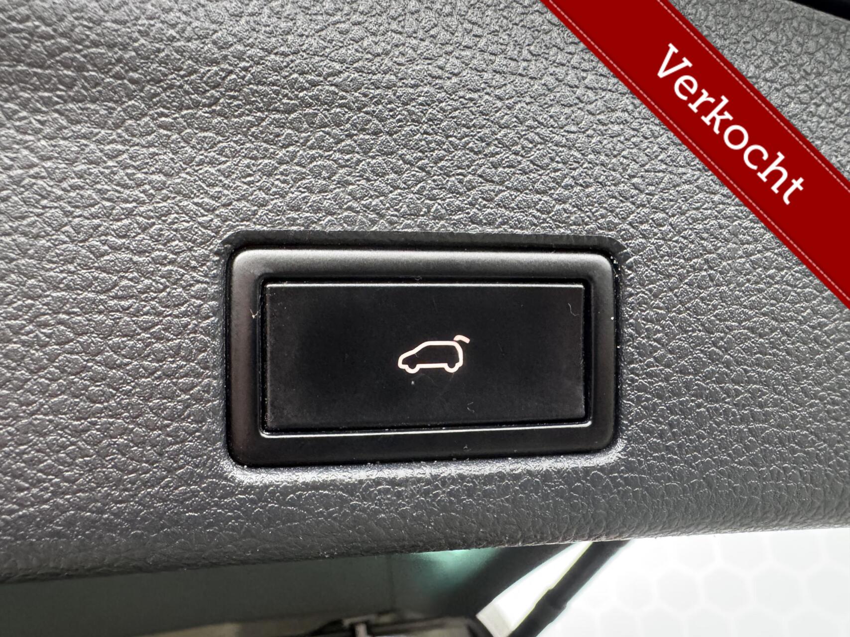 Foto van Seat Alhambra
