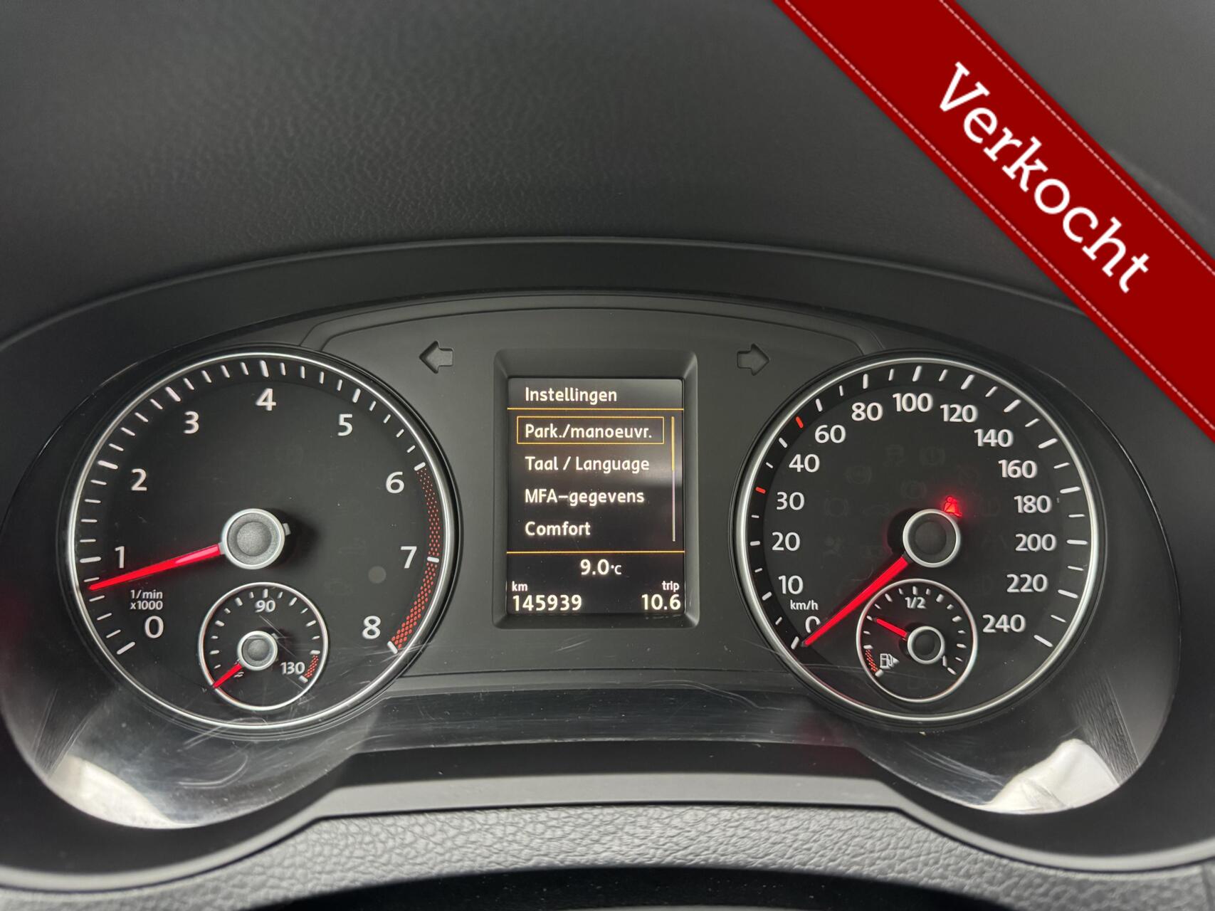 Foto van Seat Alhambra