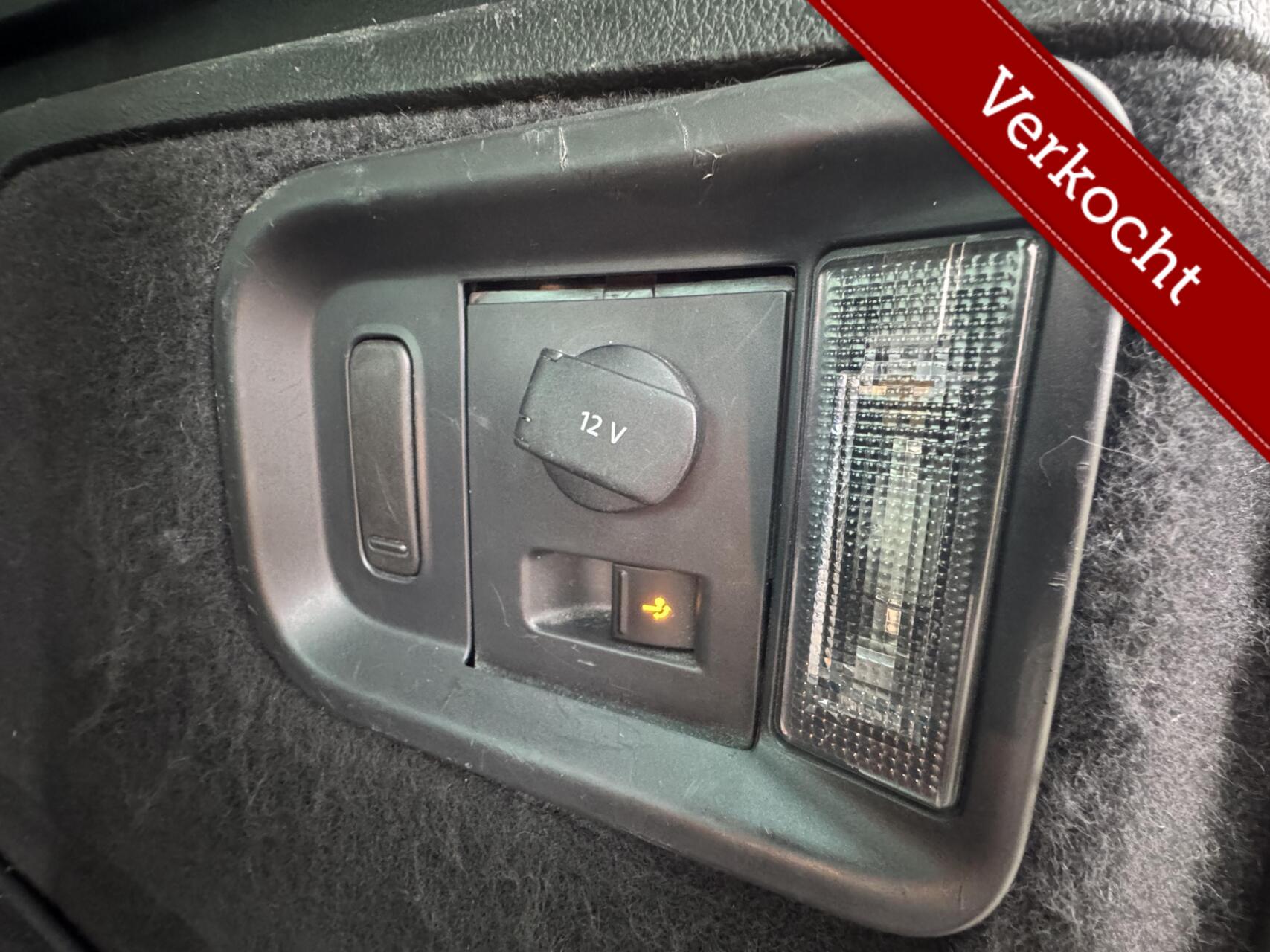 Foto van Seat Alhambra