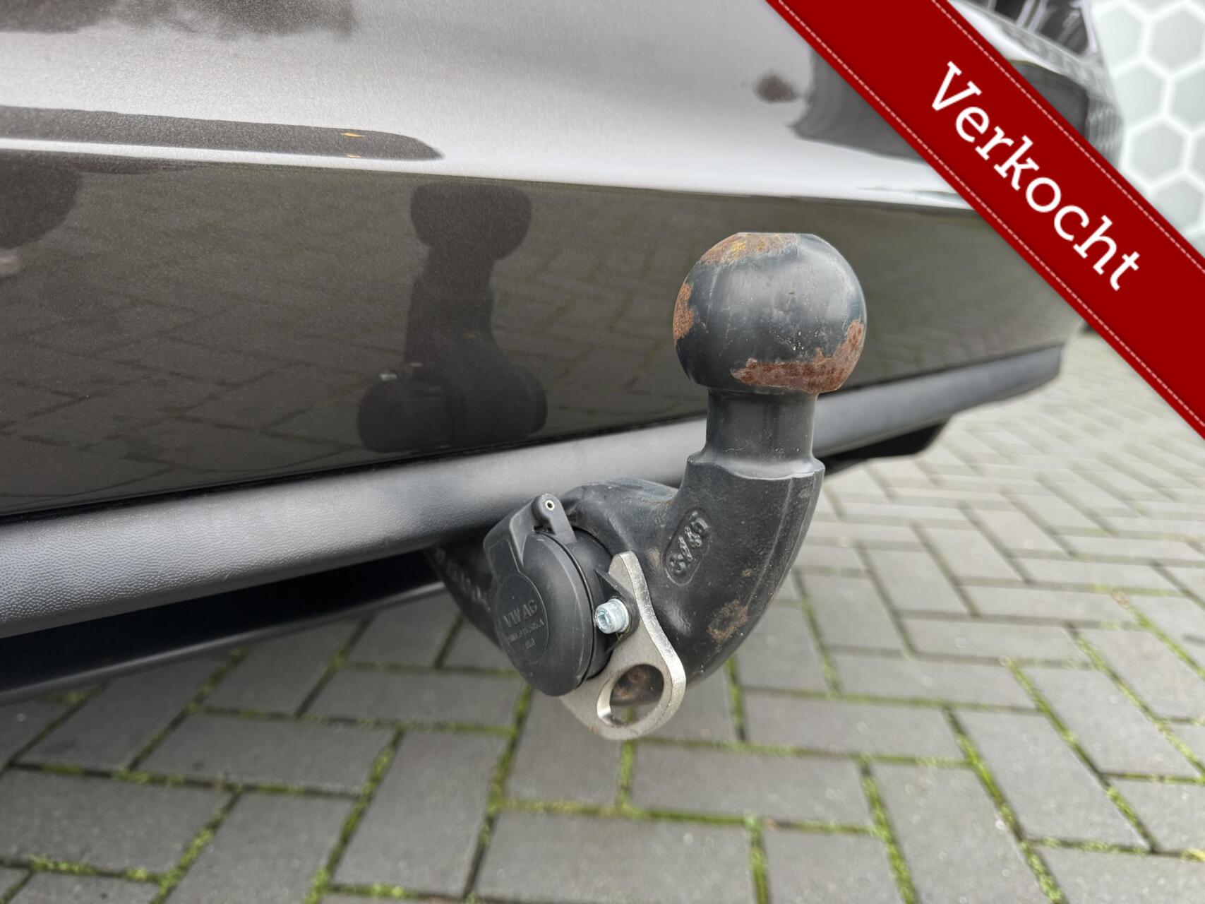Foto van Seat Alhambra