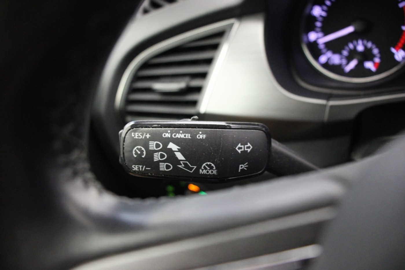Foto van Skoda Fabia