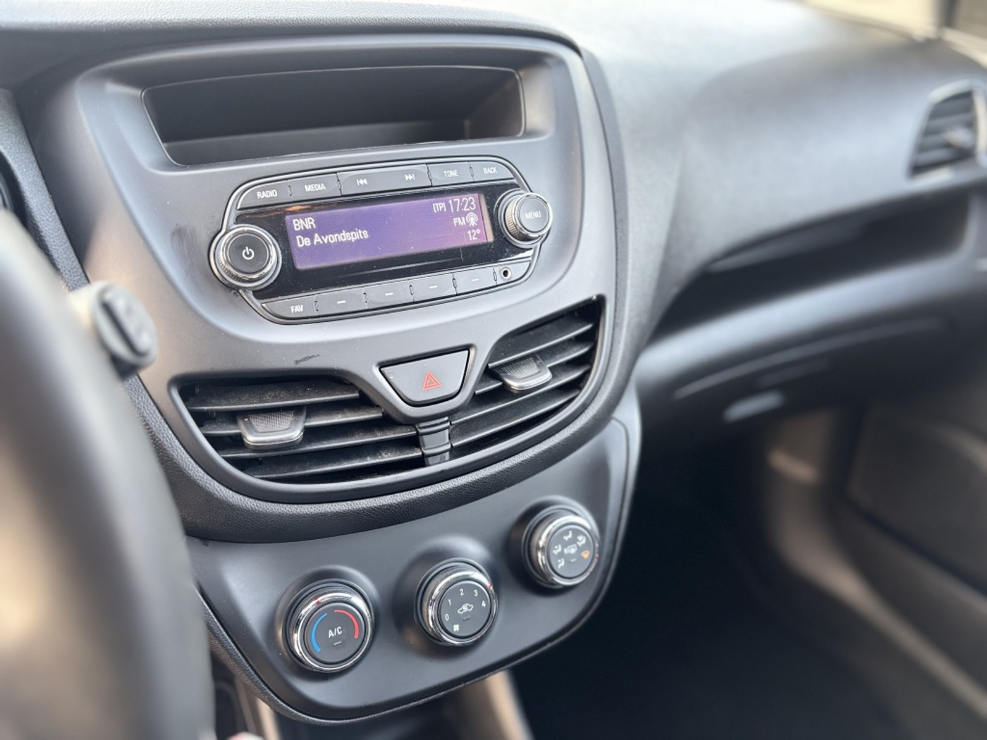Foto van Opel Karl