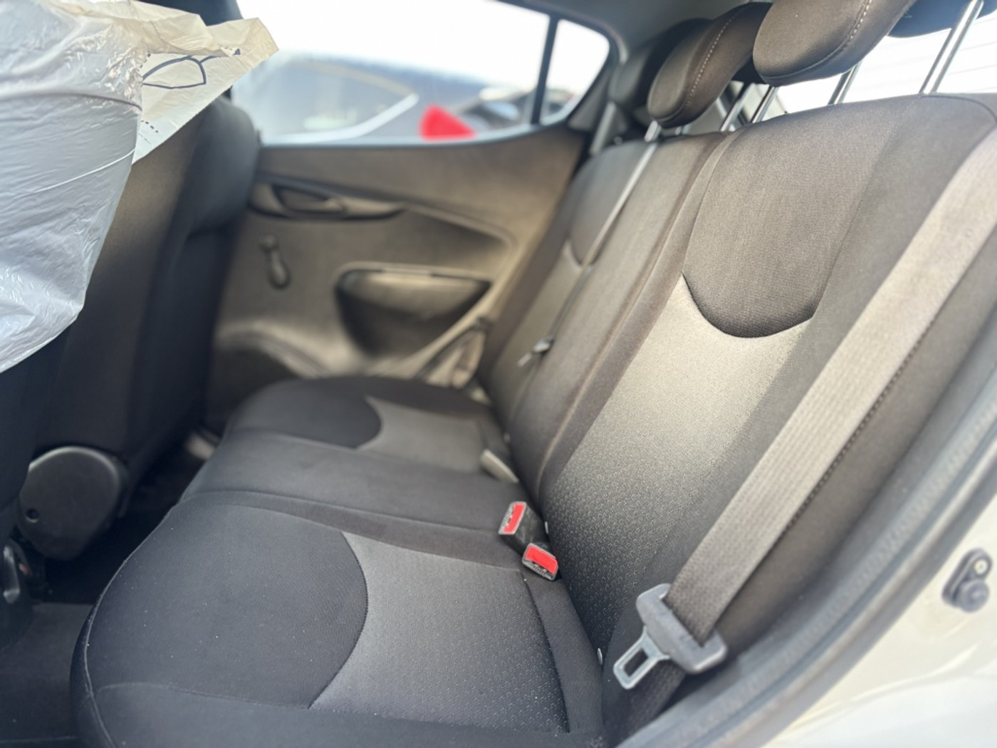 Foto van Opel Karl