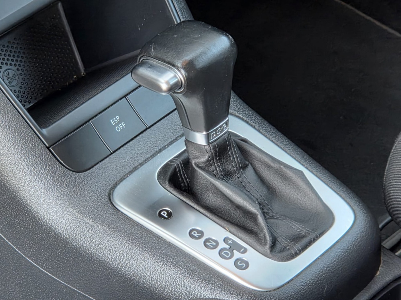 Foto van Volkswagen Golf Plus