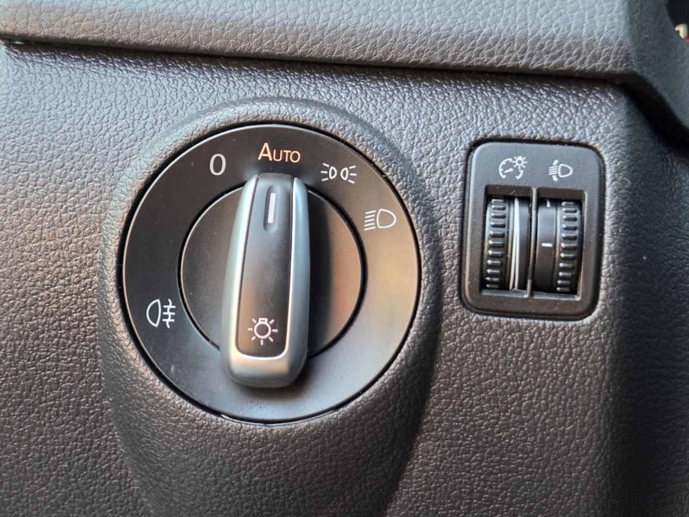 Foto van Volkswagen Golf Plus