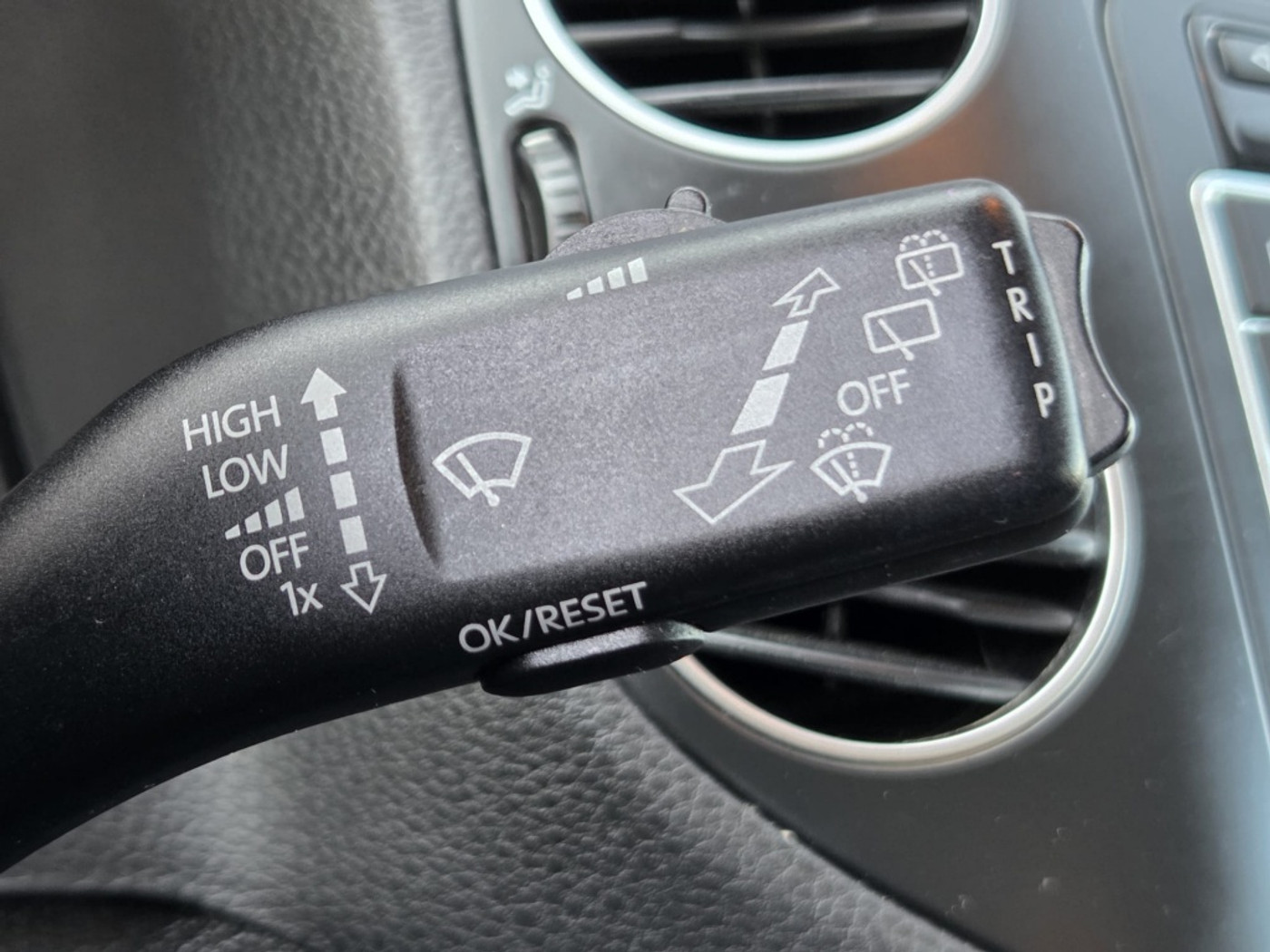 Foto van Volkswagen Golf Plus