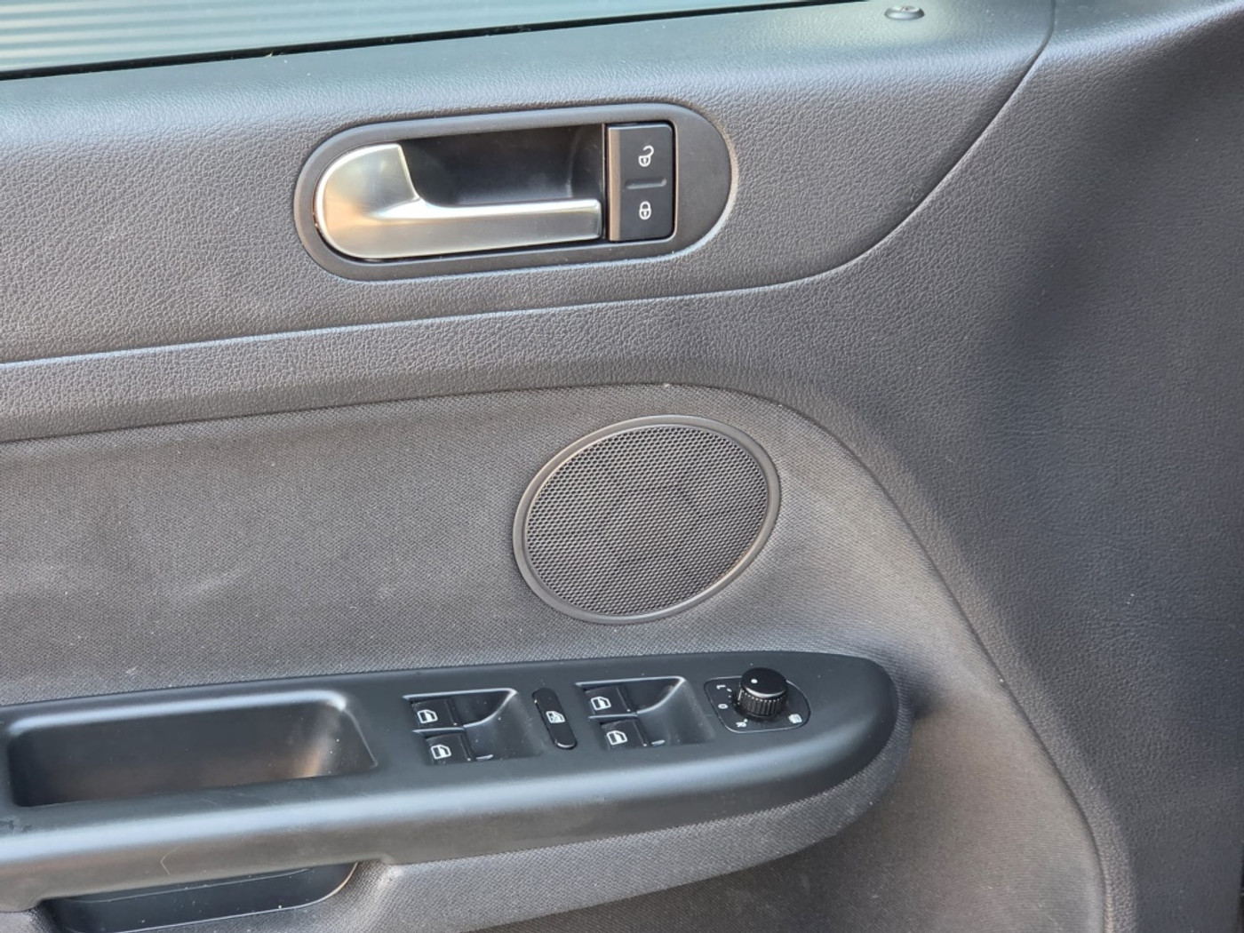 Foto van Volkswagen Golf Plus