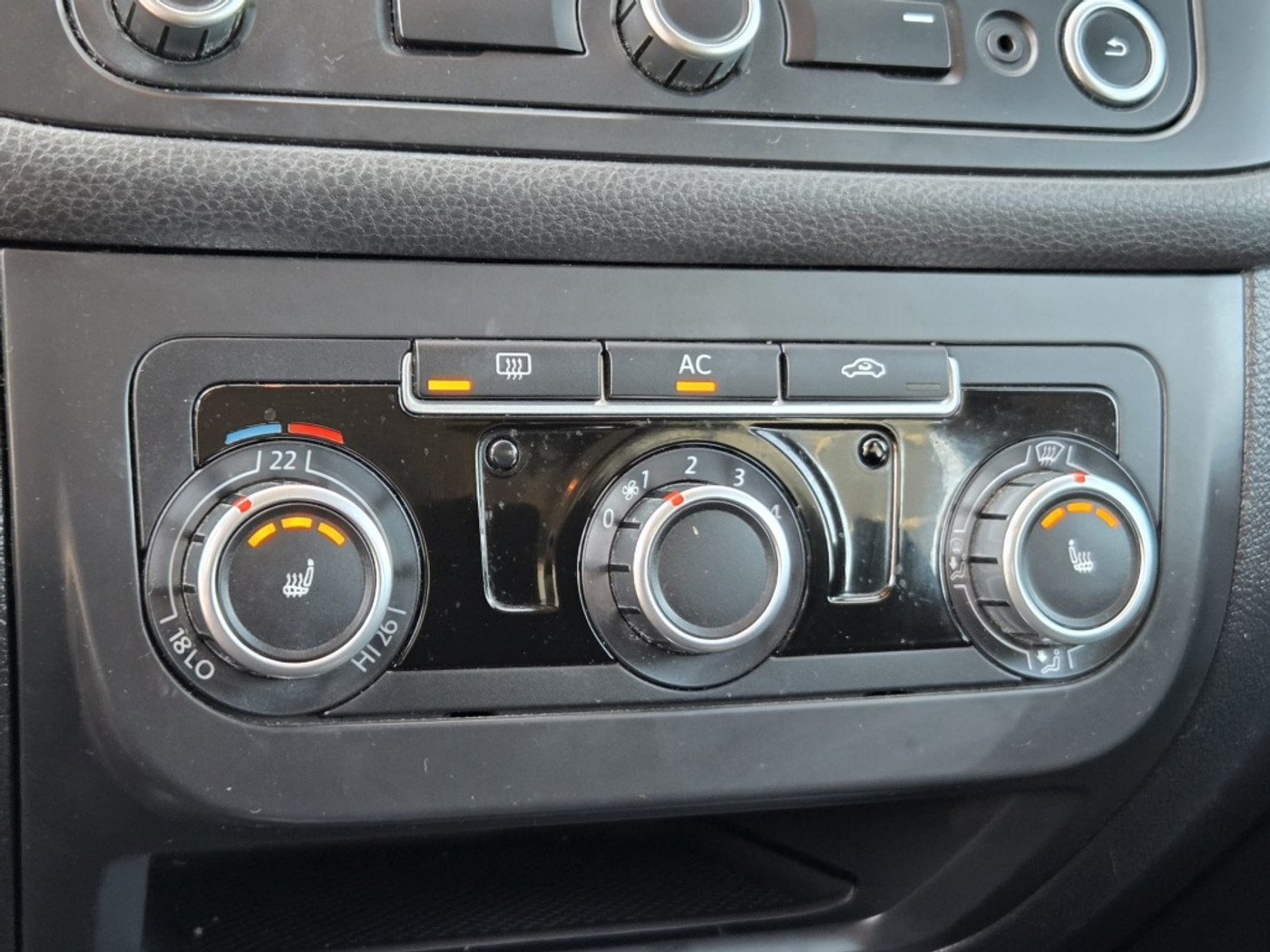 Foto van Volkswagen Golf Plus