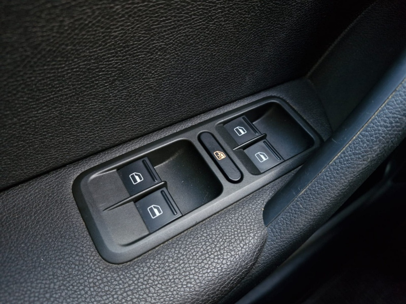 Foto van Skoda Yeti