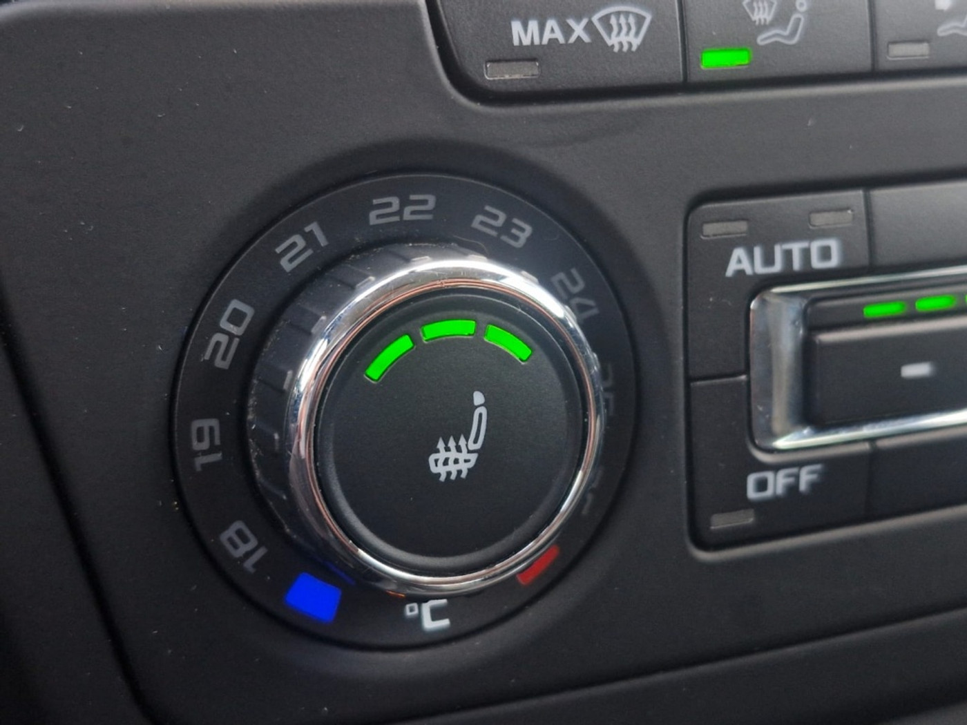Foto van Skoda Yeti