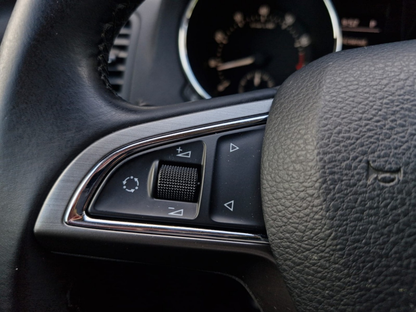 Foto van Skoda Yeti