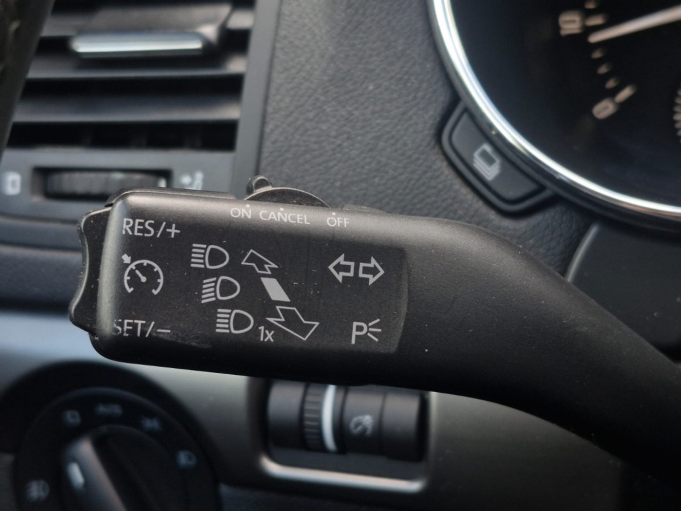 Foto van Skoda Yeti