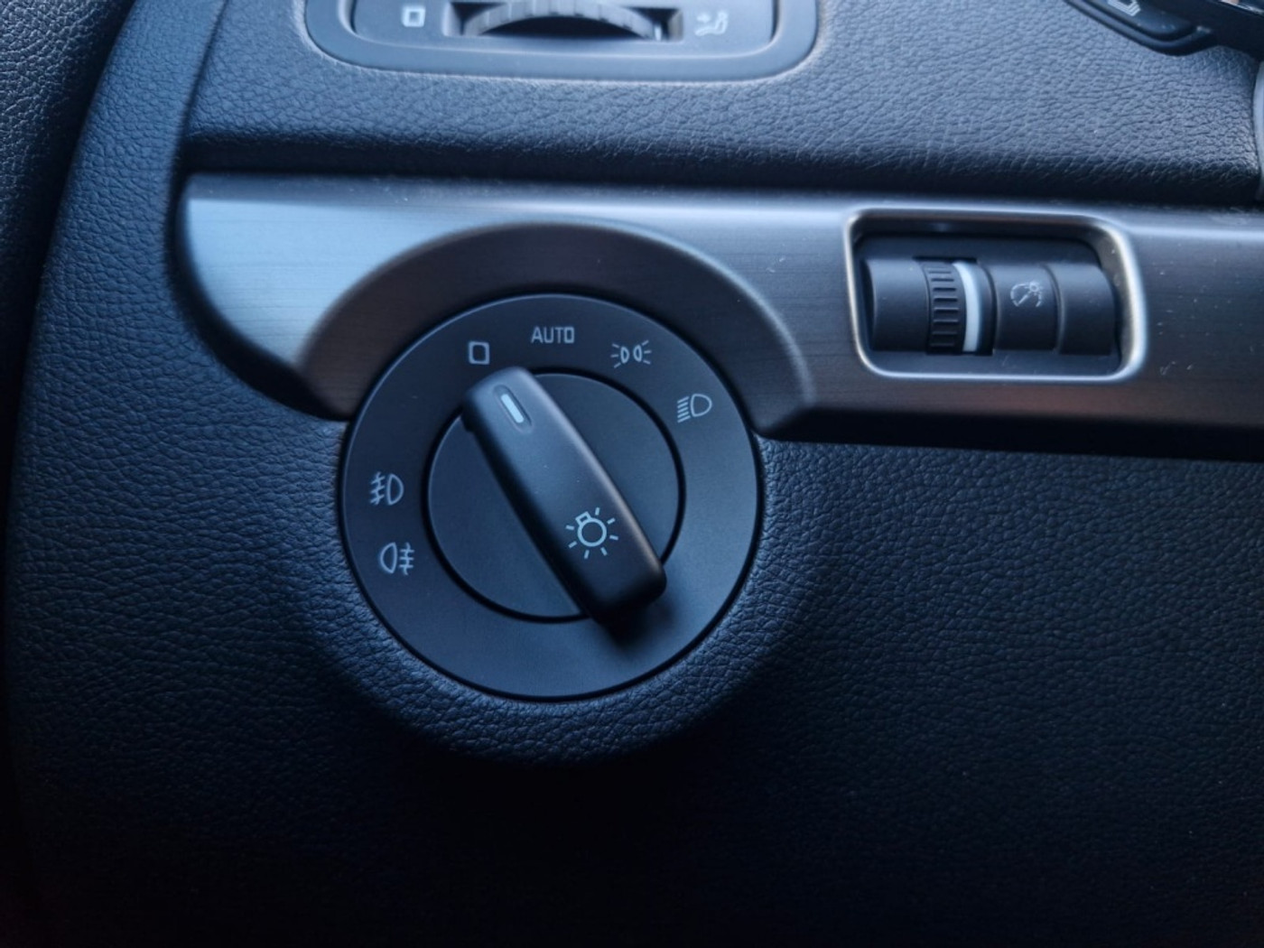 Foto van Skoda Yeti