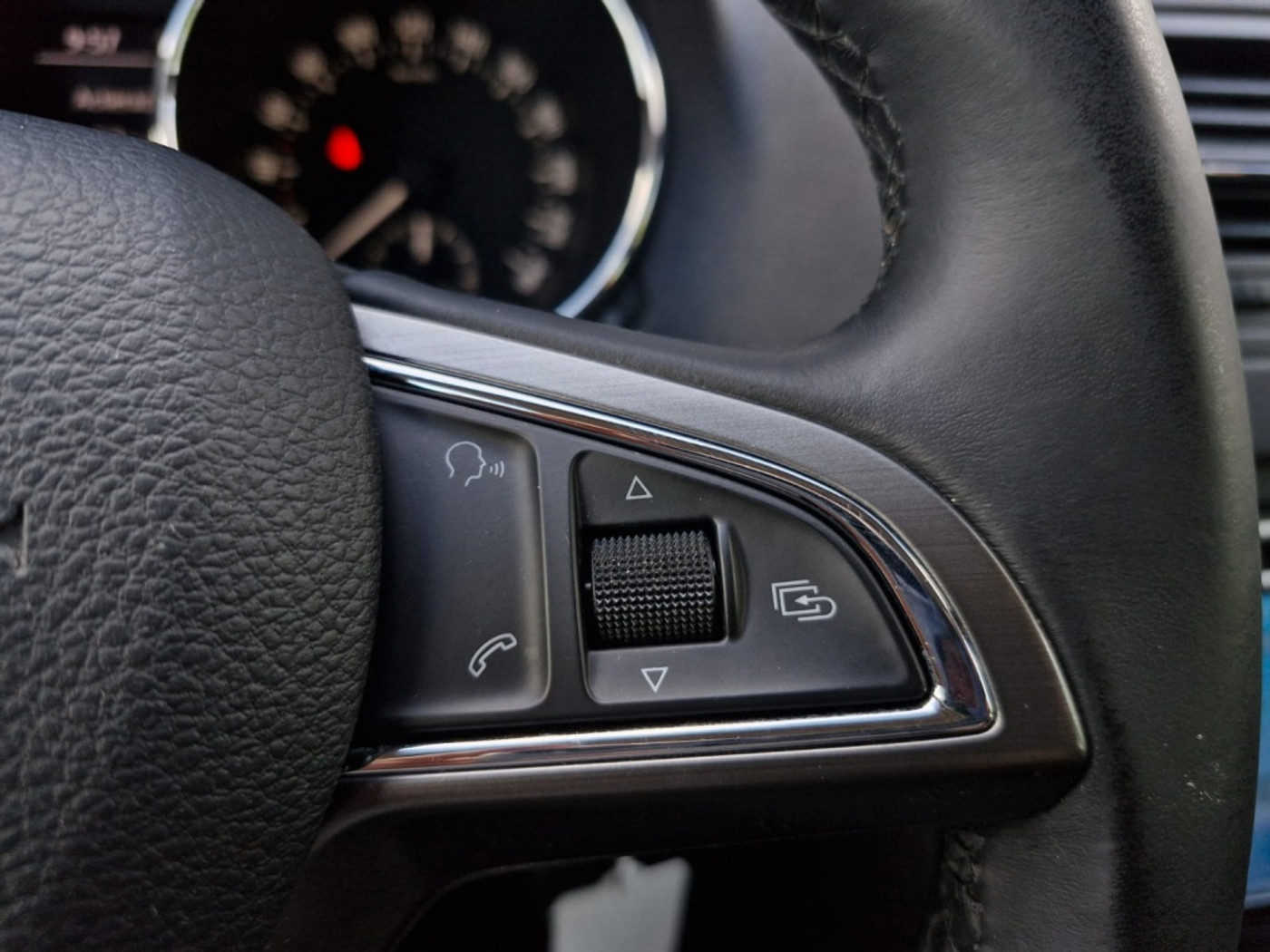 Foto van Skoda Yeti