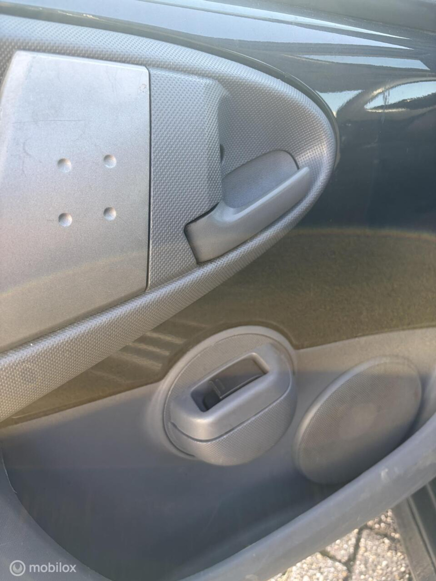 Foto van Toyota Aygo