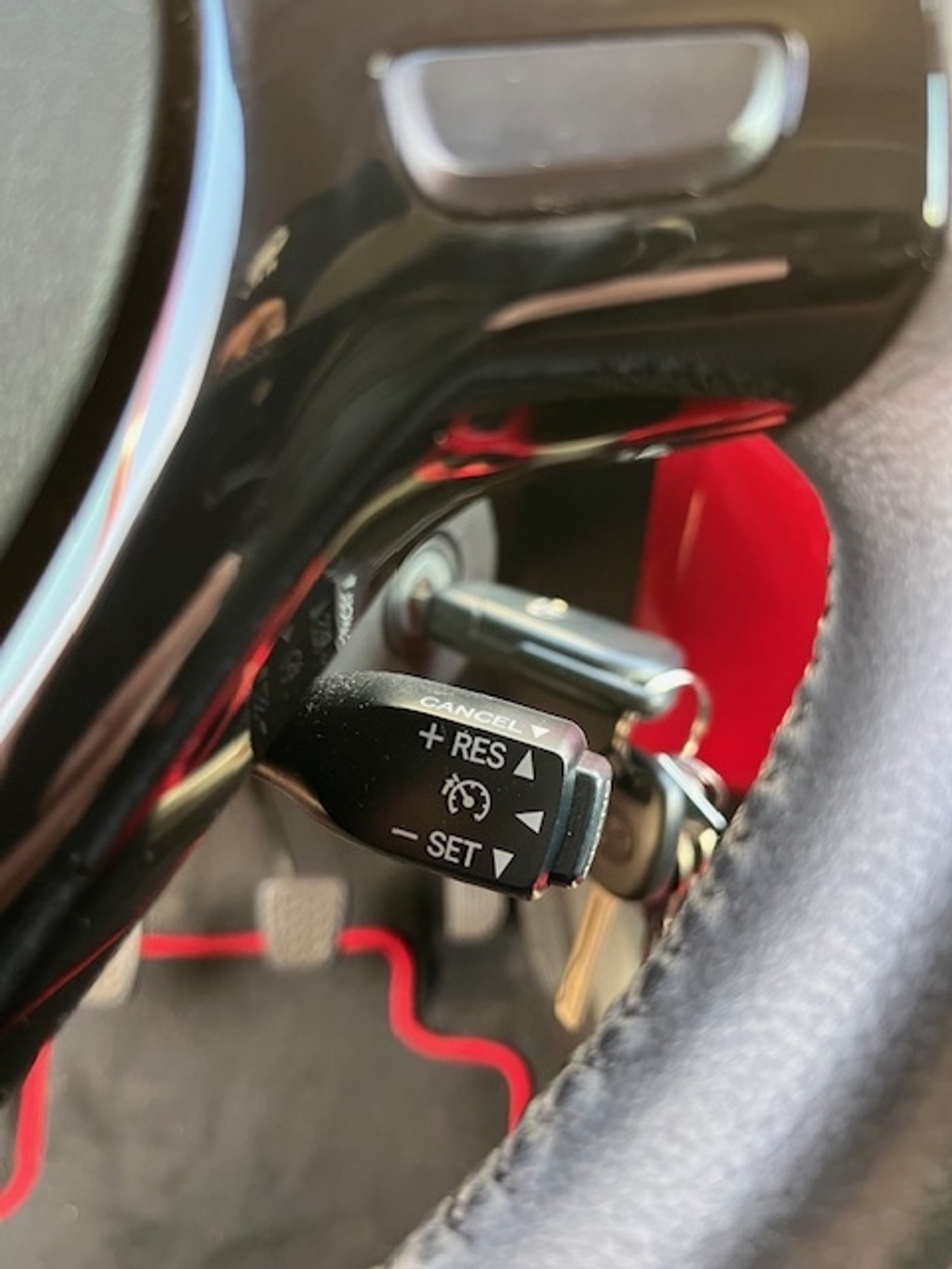 Foto van Toyota Aygo