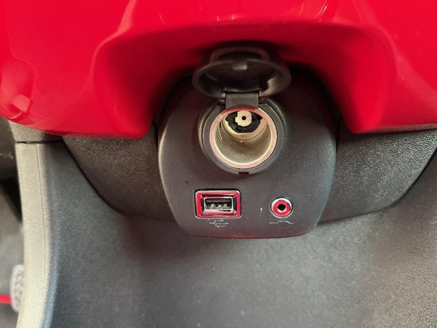 Foto van Toyota Aygo