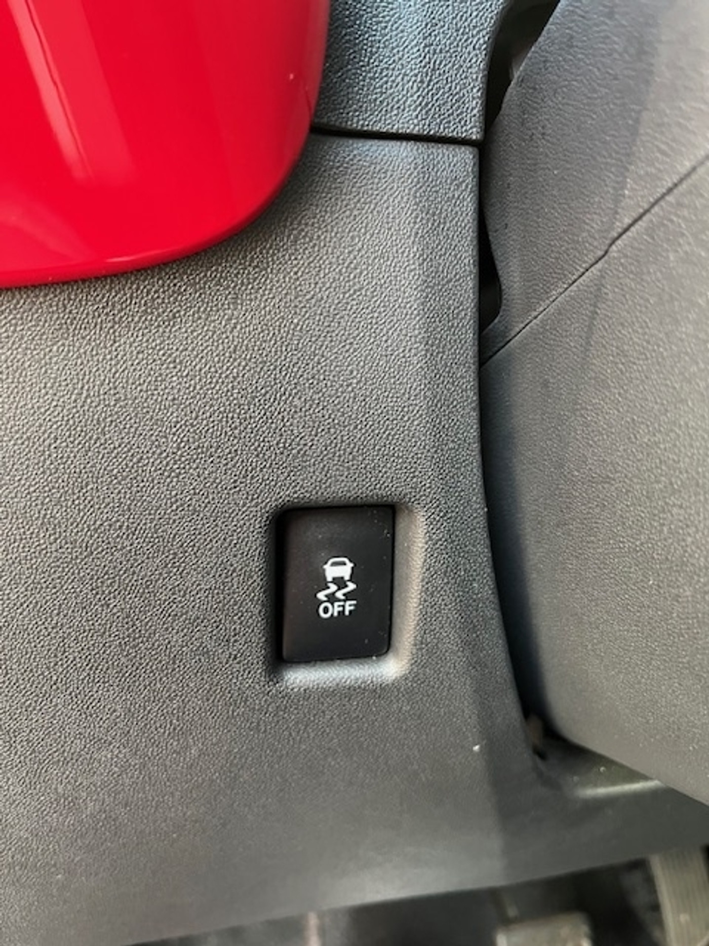 Foto van Toyota Aygo