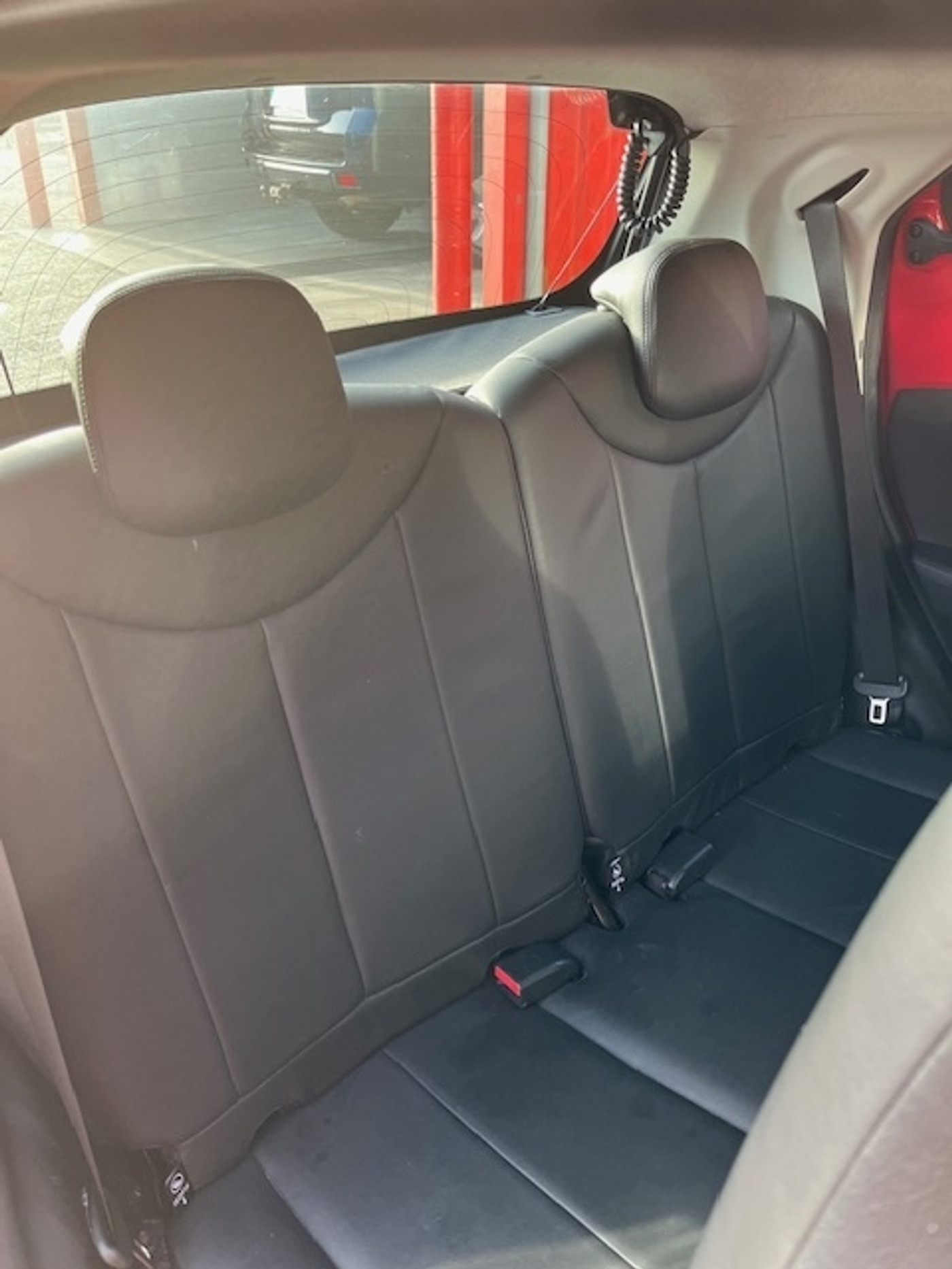 Foto van Toyota Aygo