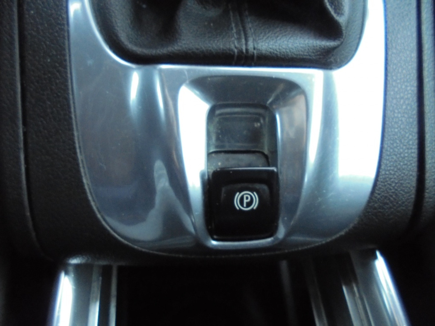 Foto van Opel Meriva