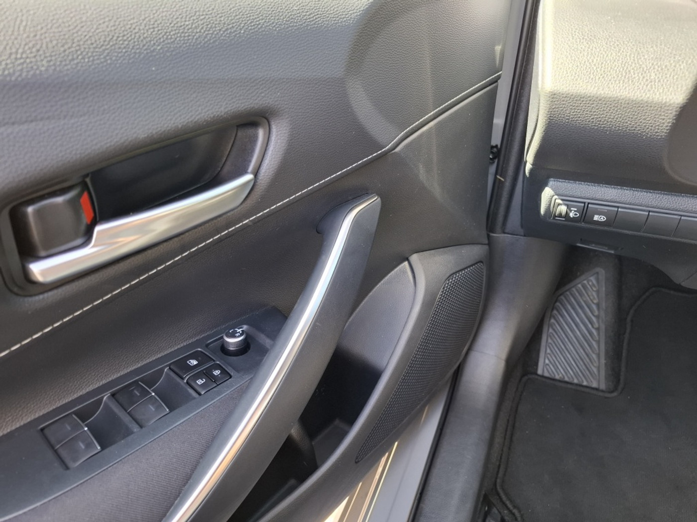 Foto van Toyota Toyota Corolla