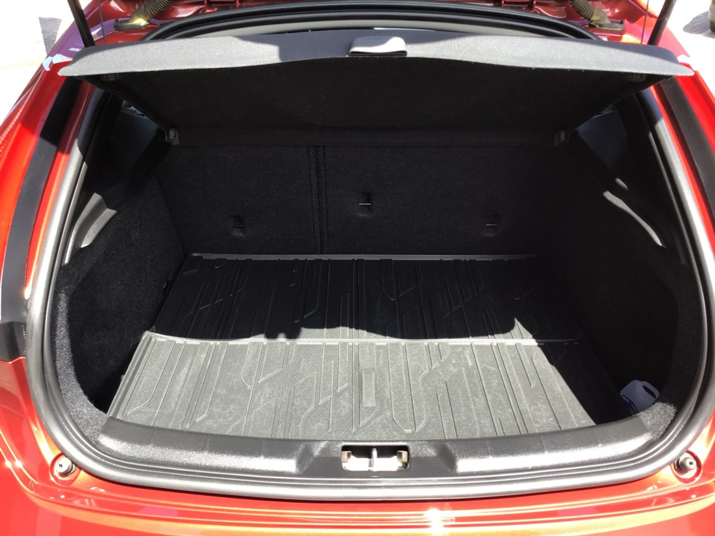Foto van Volvo V40 Cross Country