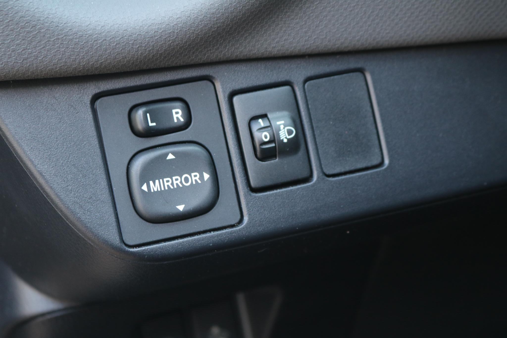 Foto van Toyota Toyota Yaris Hybrid