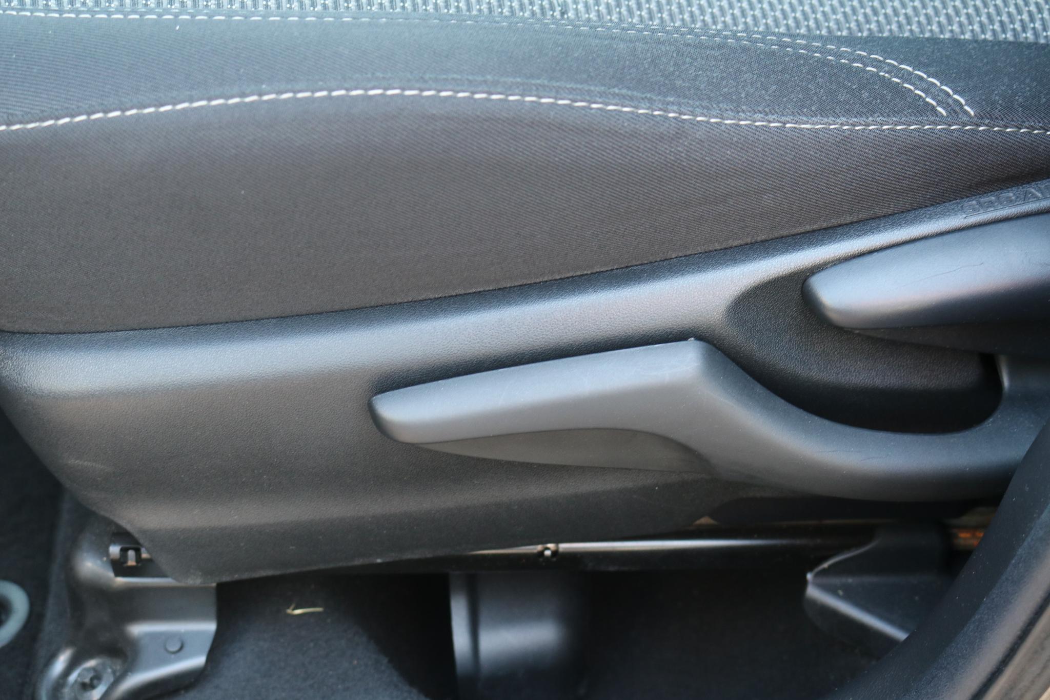 Foto van Toyota Toyota Yaris Hybrid