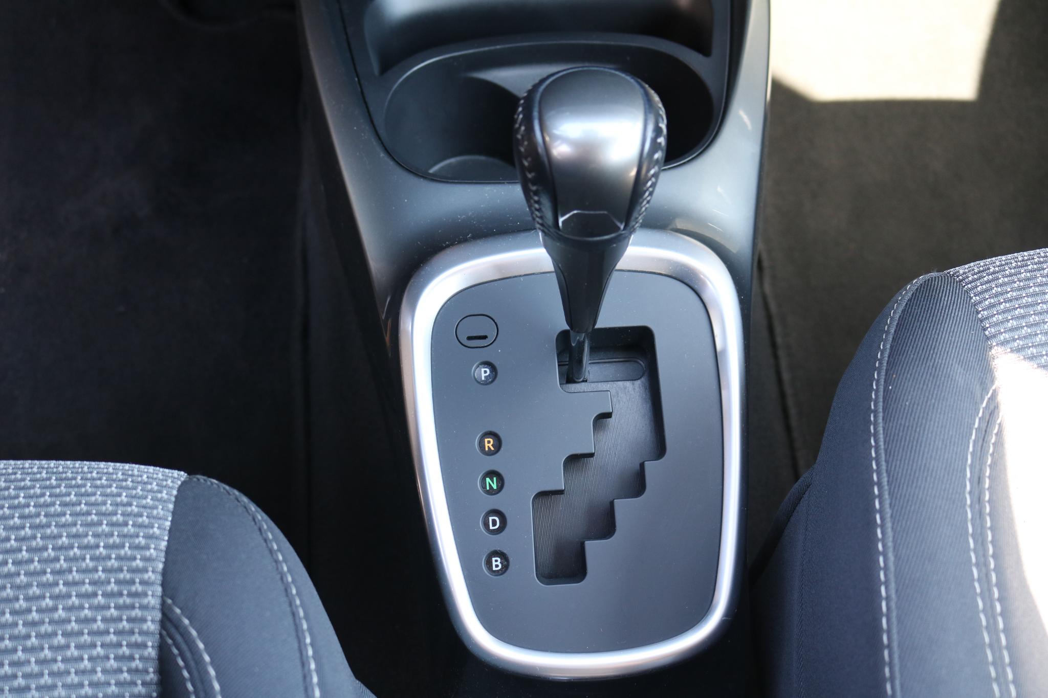 Foto van Toyota Toyota Yaris Hybrid