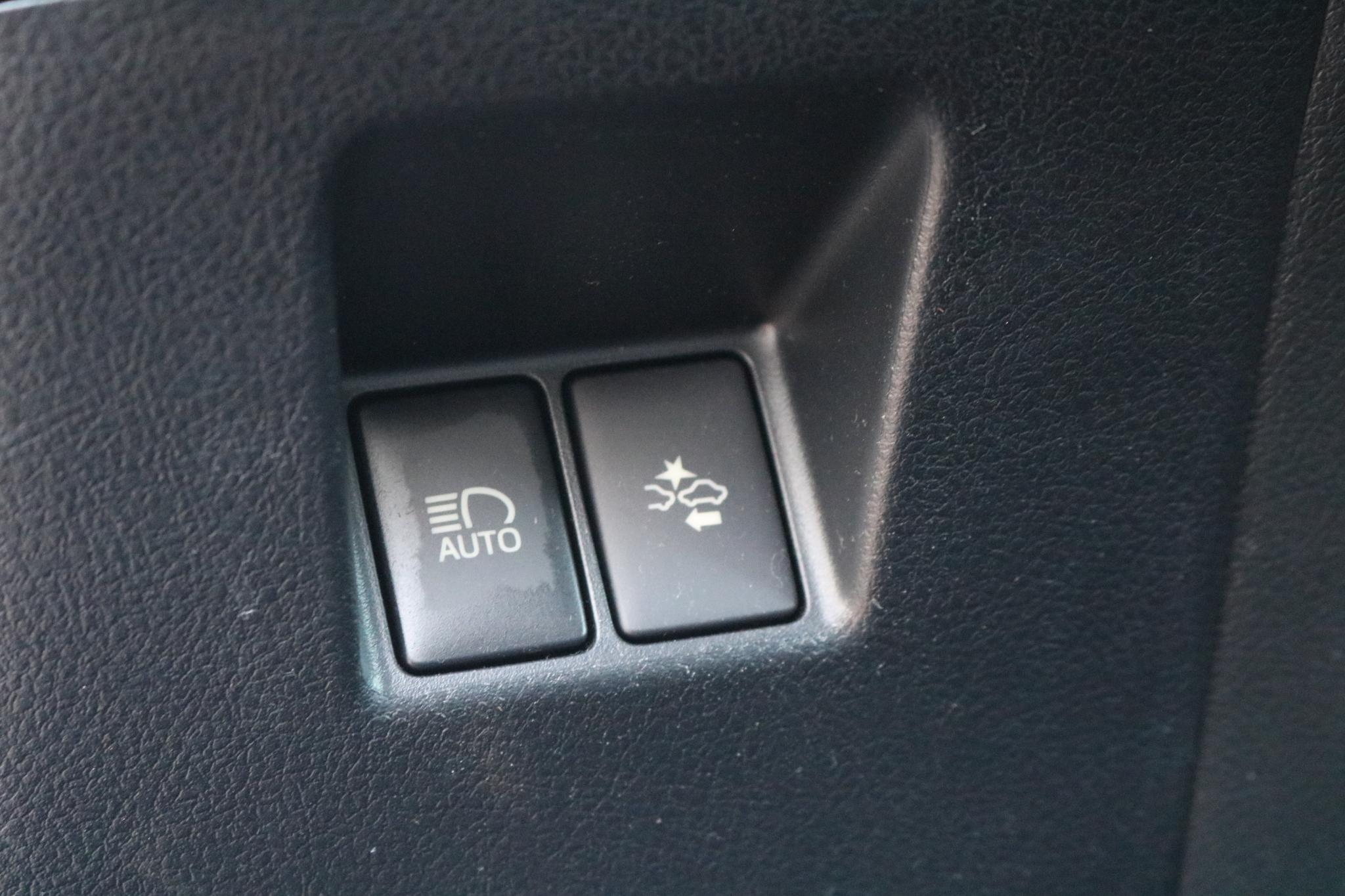 Foto van Toyota Toyota Yaris Hybrid