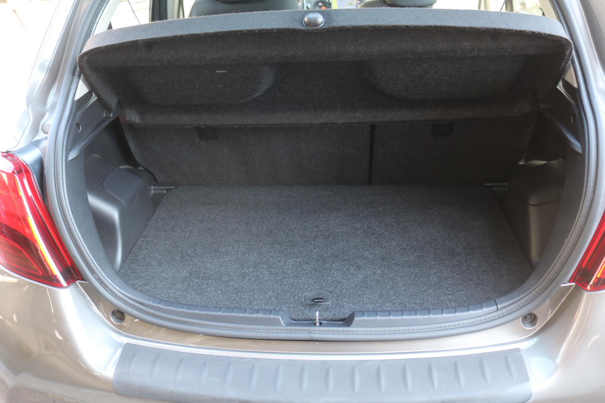 Foto van Toyota Toyota Yaris Hybrid