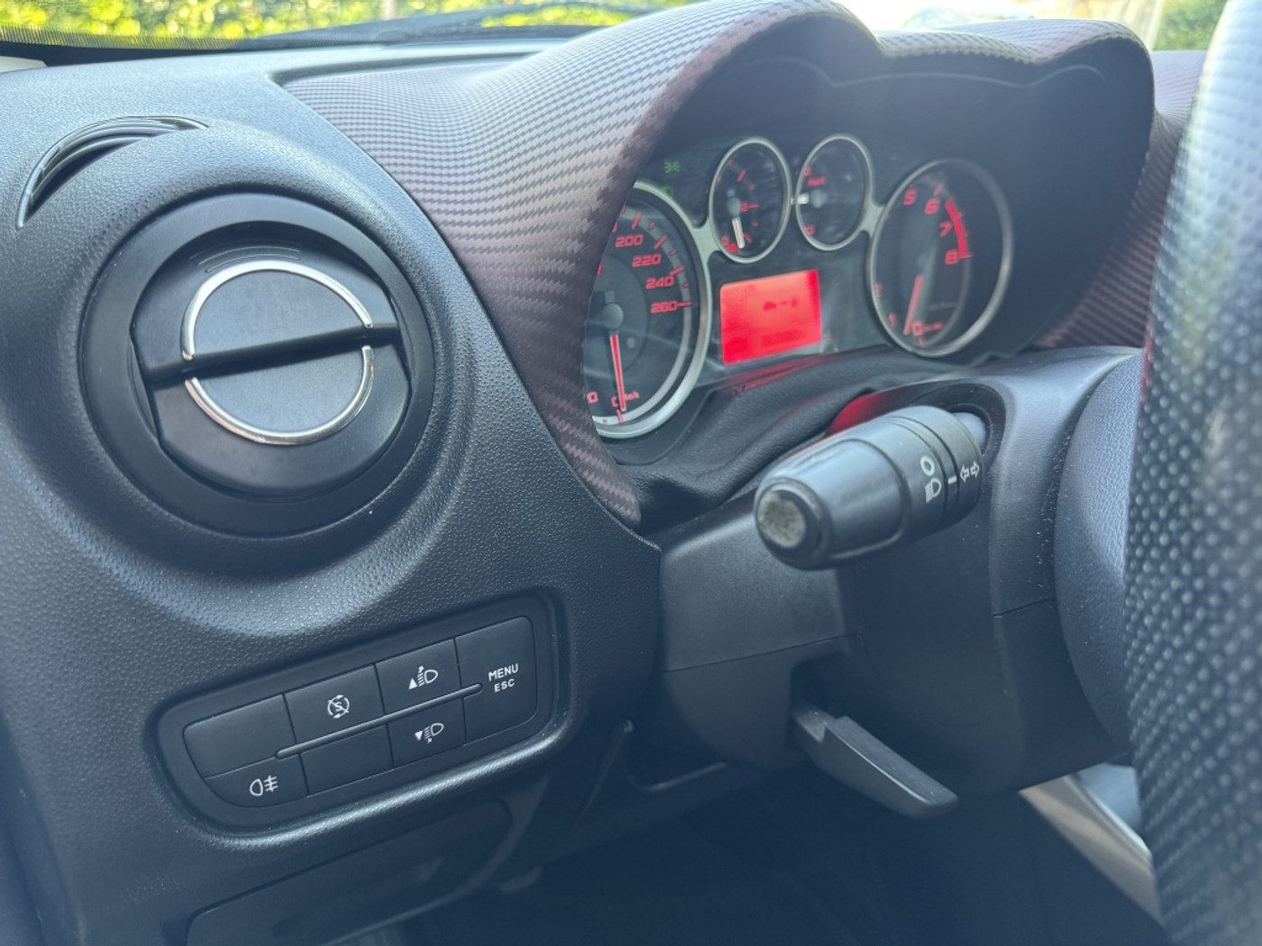 Foto van Alfa Romeo Mito