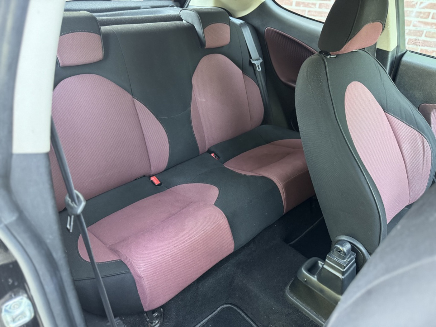 Foto van Alfa Romeo Mito