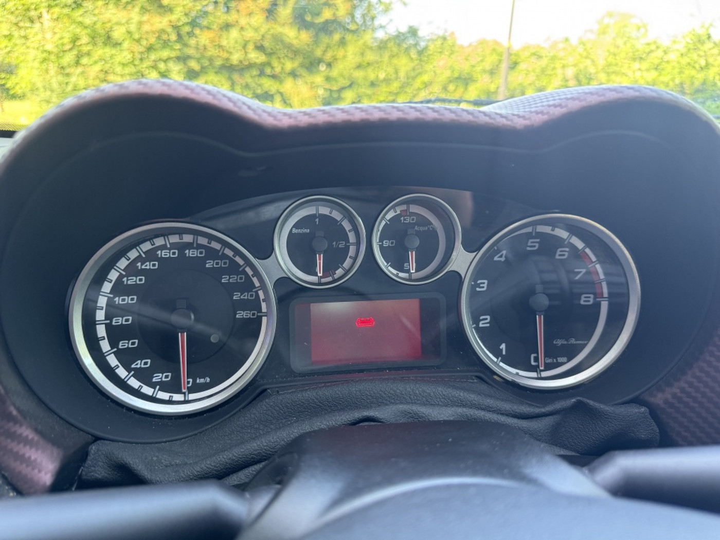 Foto van Alfa Romeo Mito