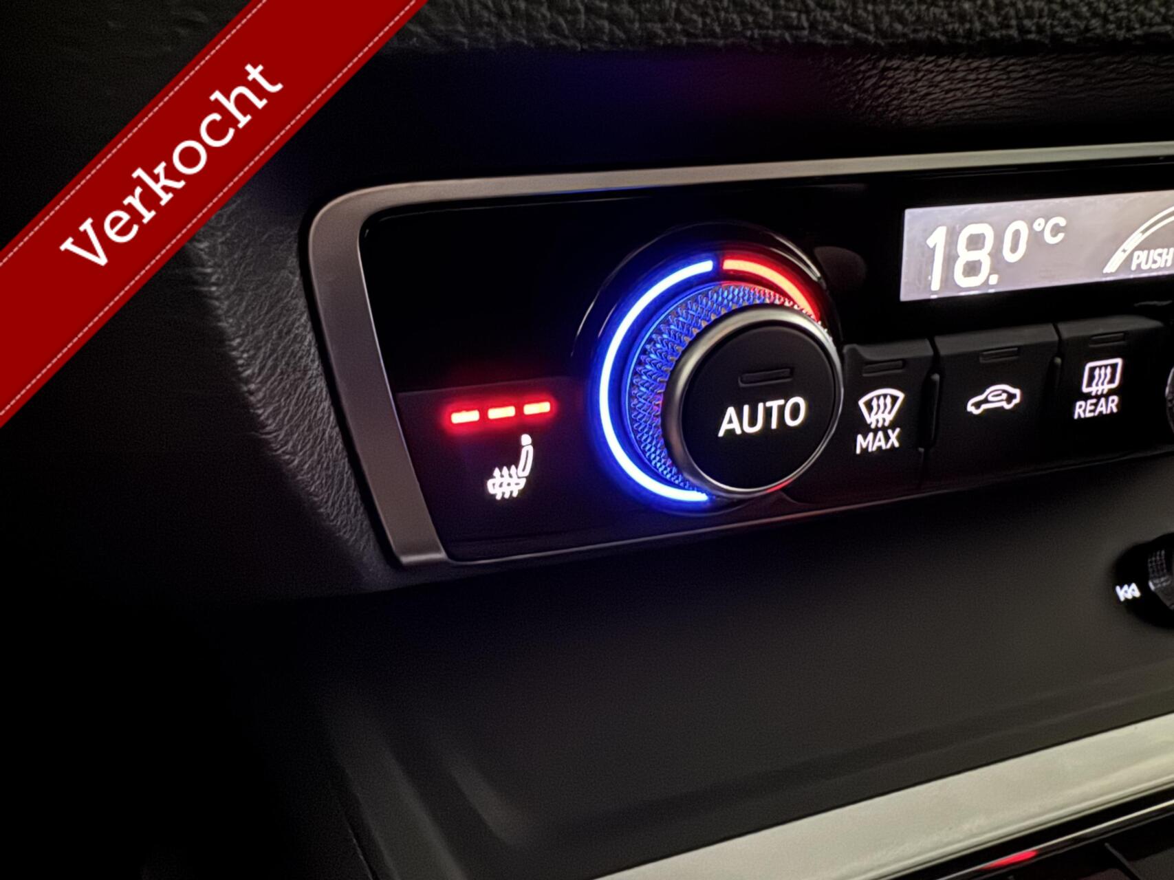 Foto van Audi Q3 Sportback